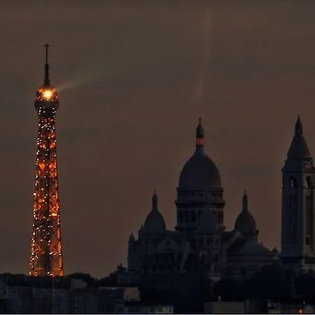 Sw - Olympic Games Paris Bourget * Le Bourget