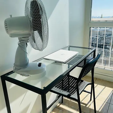 Sw - Olympic Games Paris Bourget Apartment